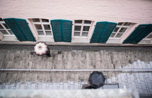 Altstadt Apartment Alisa - Foto 26