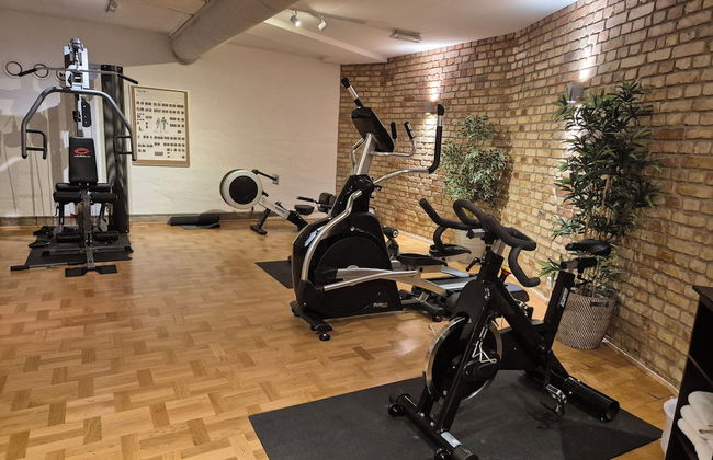 The More Hotel Mazetti - Foto 45