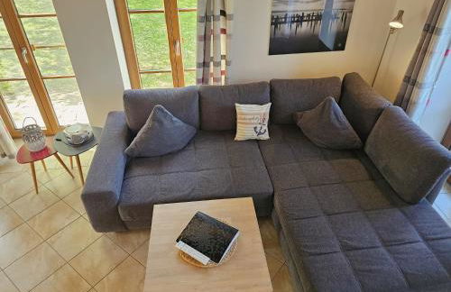 Hof am Meer "Seestern" - Foto 8