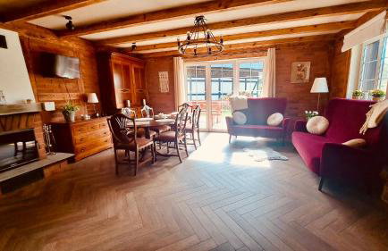 Twój Drugi Dom na Kaszubach - Foto 14