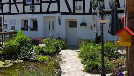 Sabershausen Landhof Sonne - Foto 5, Garden