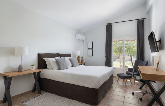 Aelia & Melitta Villas - Photo 26