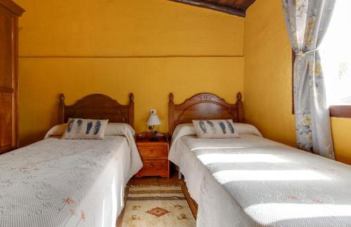 Casa Rural Manantío Blanco - Foto 15