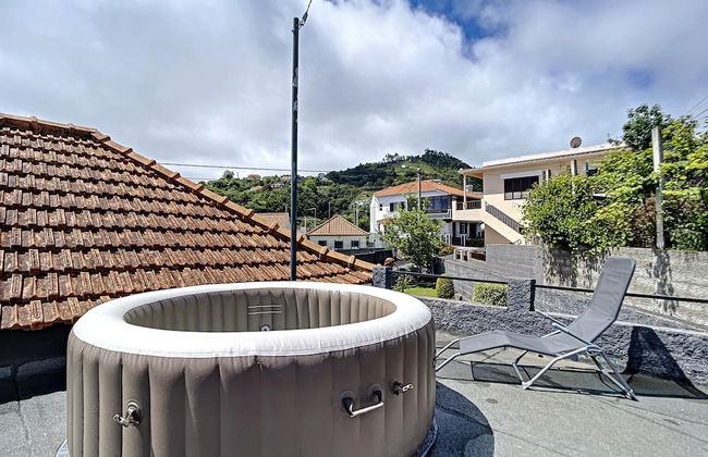 Casinha da Achada by Atlantic Holiday - Photo 23