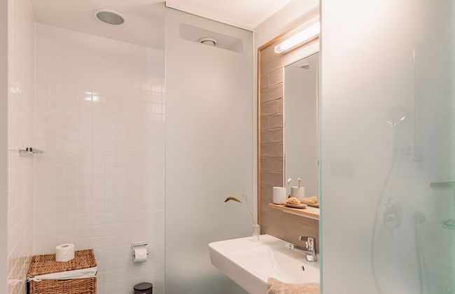 City Pop 2Night Basel - Self check-in - Foto 42