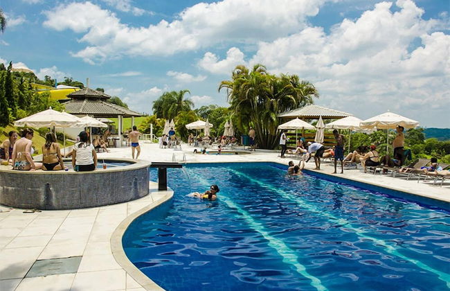 Paraty Hotel Fazenda & Spa - Photo 32