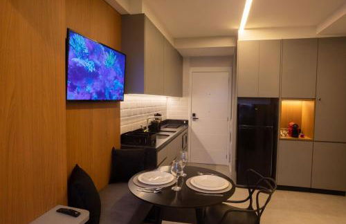 Charmoso Studio Haus Mitre Santa Cruz 2 - Foto 7