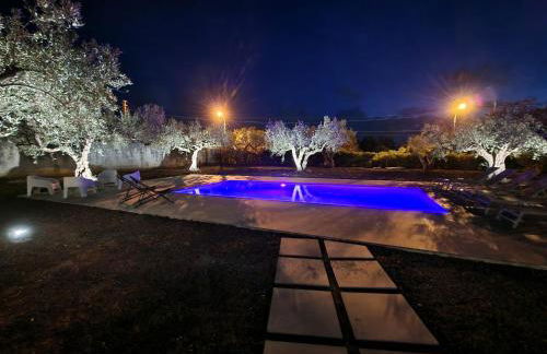 Villa Virginia - Relax and Private Pool - Foto 27