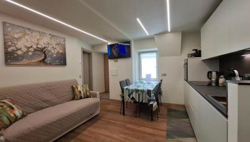 Dimora Alpina - Foto 1, stove