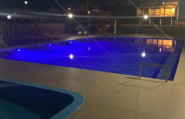 Loft 207 com vista para a piscina e Farol - Photo 7