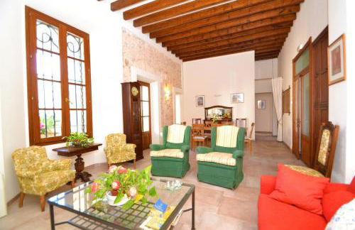 152 Villa Tofollubí TI63 by Mallorca Charme - Foto 15