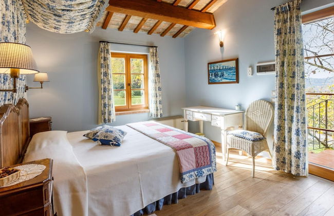 La Tana del Ghiro 20 - Photo 80