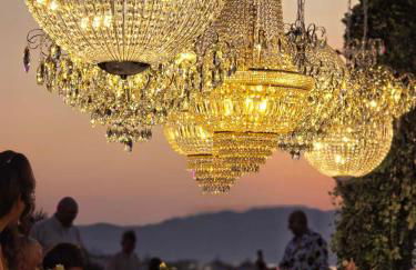 Villa Fuerte & Weddings Estate - Photo 11