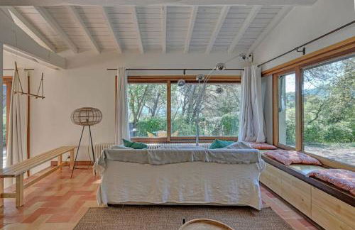 Grande villa avec piscine près d'Avignon - Jonquerettes - Photo 7