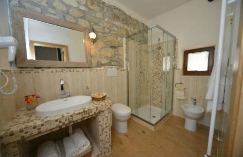 Historic Farmhouse In The Tuscan Hills - Foto 10