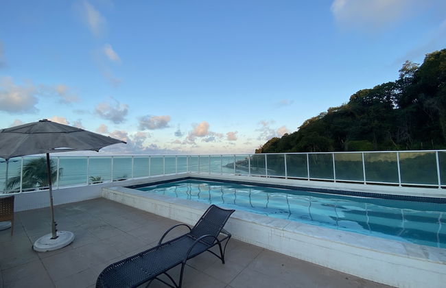 Blue Sunset Suítes - Foto 11