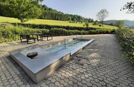 VivaNatura Eifelferienappartement - Photo 16