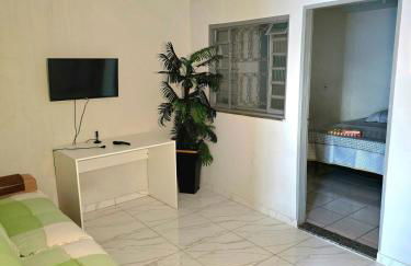 Casa Inteira em Umuarama 2 Quartos 5 Min do Centro - Foto 18