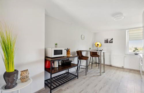 Apartment-Studio, Netflix-TV für bis zu 2 Personen - Foto 6