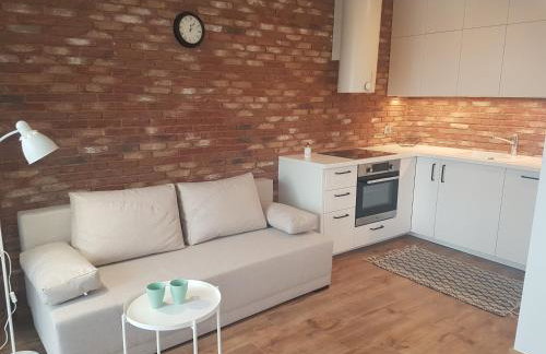 Apartament Młynarska - indywidualny dostęp - Foto 1
