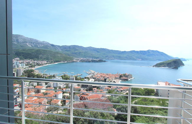 Apartments Aqua - Foto 50