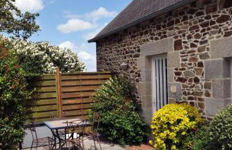 Gite de Kergrist - Photo 1