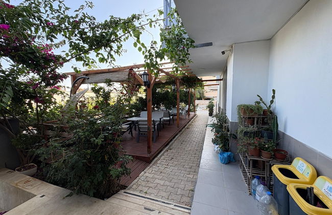 Yildiz Apart - Foto 18