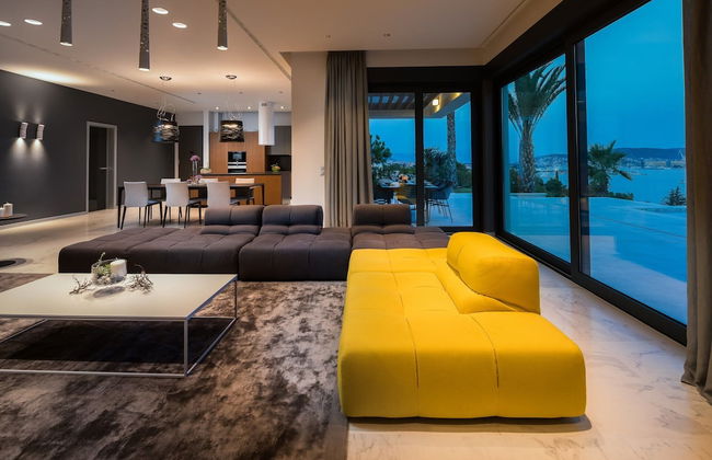 Ultraluxury Villa Elyzeum - Foto 10