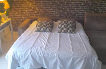 Le Mas des Pins - Foto 6