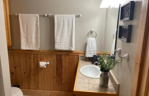 Rocky Top Mountain Getaway - Foto 36