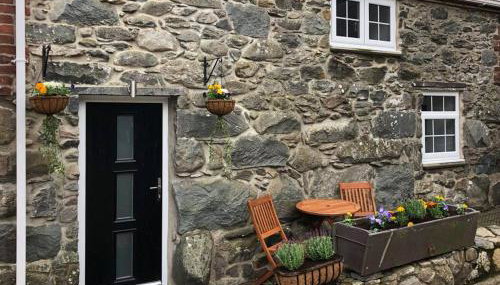 The Grooms Cottage - Foto 1