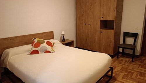 Apartamento Pamplona a 10 minutos del centro - Foto 3