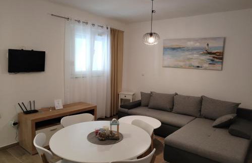 Apartments Gvacic - Foto 17