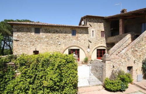 Villa Siena - Foto 27