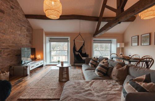 The Jodrell Luxury Suites - Photo 57