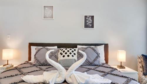 Nature’s Haven:4 br/2.5 bath, game room & Fire pit - Foto 4