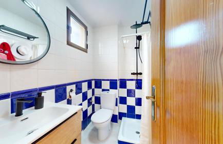 El Olivo and Brisas Beach house - Foto 11