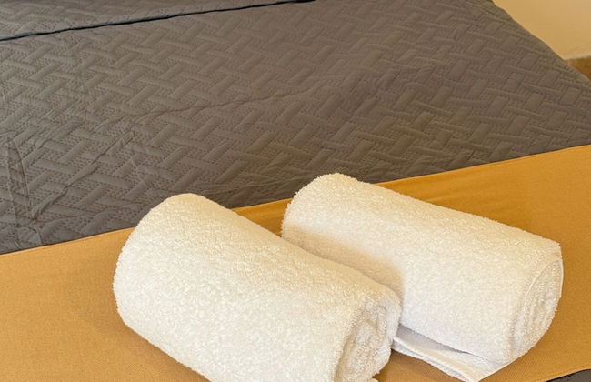 Luciana Hotel & Beach Club - Photo 4