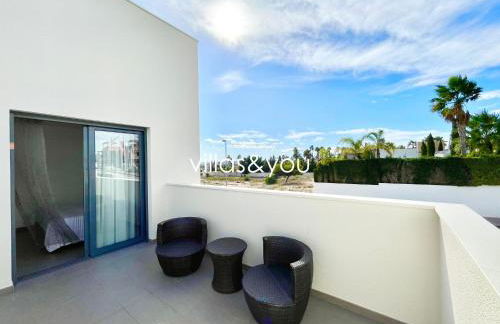 Villa Eivissa Ciudad Quesada by Villas&You - Photo 22