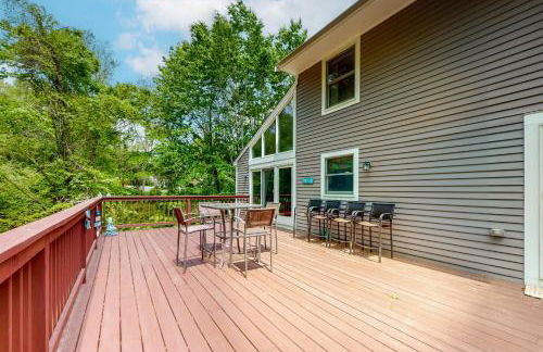 Birch Grove - Foto 4