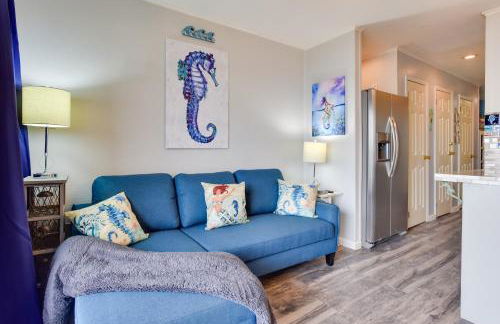 Waterfront Corpus Christi Escape with Pool Access! - Foto 5