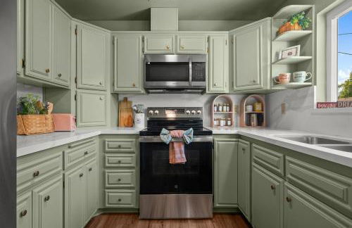 The Quirky Bloom-Whimsical Guest house - Foto 2