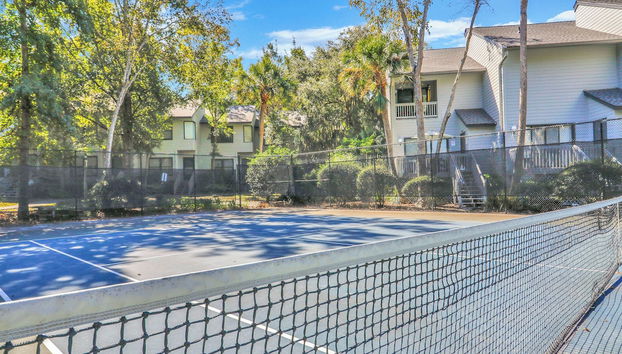 Servicios del alojamiento