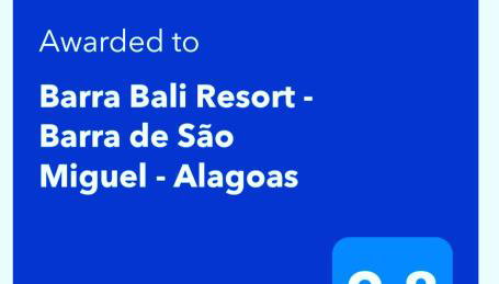 Condomínio Barra Bali - apto 234 - Barra de São Miguel - Alagoas - Foto 3