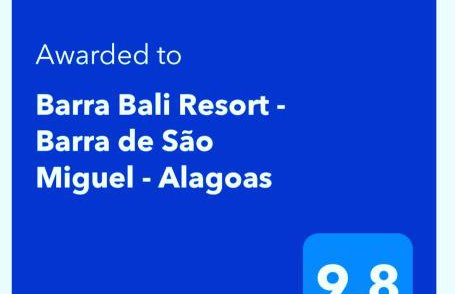 Condomínio Barra Bali - apto 234 - Barra de São Miguel - Alagoas - Foto 3