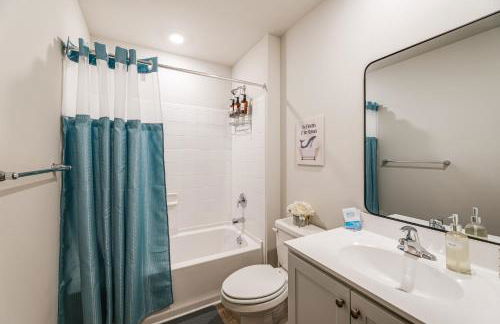 6 Mi to Bethany Beach Family Home with Pool Access! - Foto 24