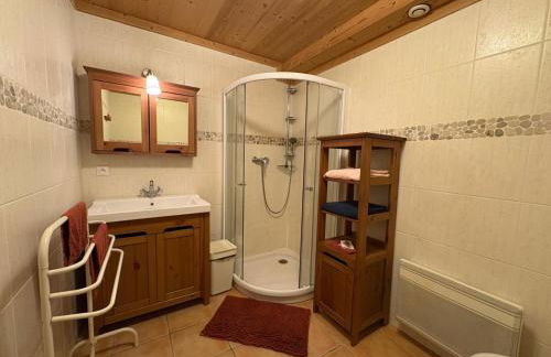 Chalet du Lac de Lamoura - Foto 9