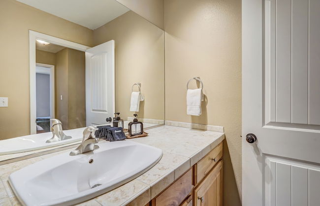 Buckskin Hideaway - Foto 22