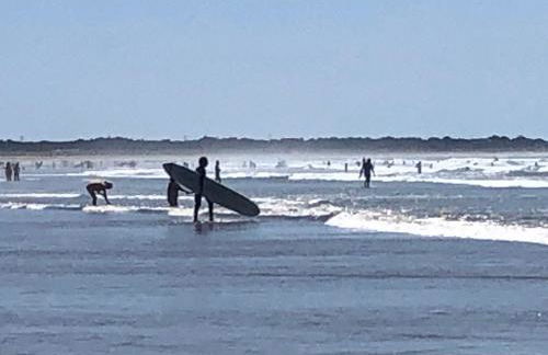 Maison de ville Ty Richarzh, 2 chambres, 4 personnes - Foto 13