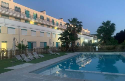 Apartamentos Fernando de los Rios - Foto 53